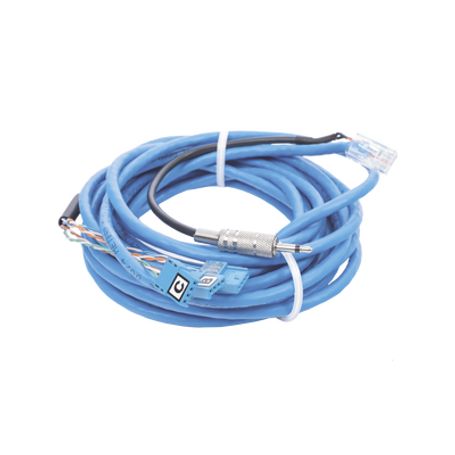 Cable De Conexión De Vepg3 A Radio Móvil Y Aéreo