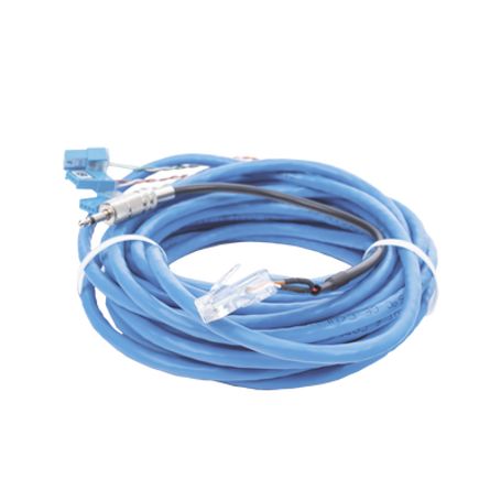 Cable De Conexión De Vepg3 A Radio Móvil Y Aéreo