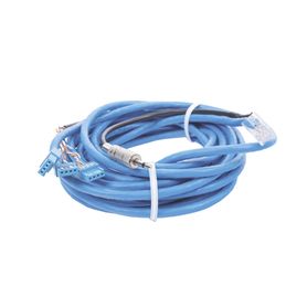cable de conexión de vepg3 a radio móvil y aéreo76609