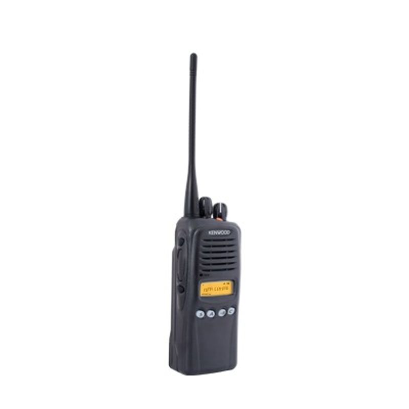  450520 Mhz 5 W512 Canales Con Pantalla Incluye Bateria Antena Cargador Y Clip.