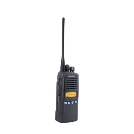  450520 Mhz 5 W512 Canales Con Pantalla Incluye Bateria Antena Cargador Y Clip.