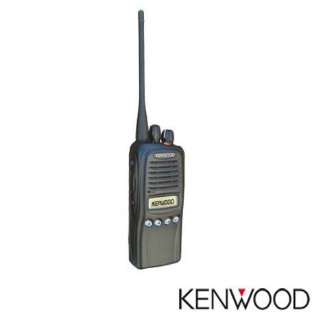 radio analógico 5 w uhf 400470 mhz 512 canales con pantalla