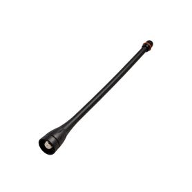 antena portátil estándar uhf 450490 mhz conector sma hembra
