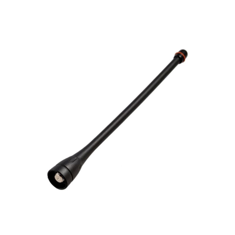 Antena Portátil Estándar Uhf 450490 Mhz. Conector Sma Hembra.