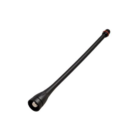 Antena Portátil Estándar Uhf 450490 Mhz. Conector Sma Hembra.