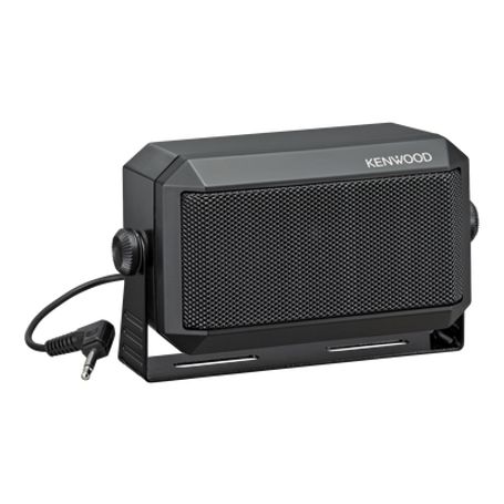 Bocina Rectangular  5 Watts 4 Ohms P/ Series 705/ 760/ 762/g/ 80/ 100/ 102/ 302/ 360/ 150/ 180/ Nxdn Y Tkd.