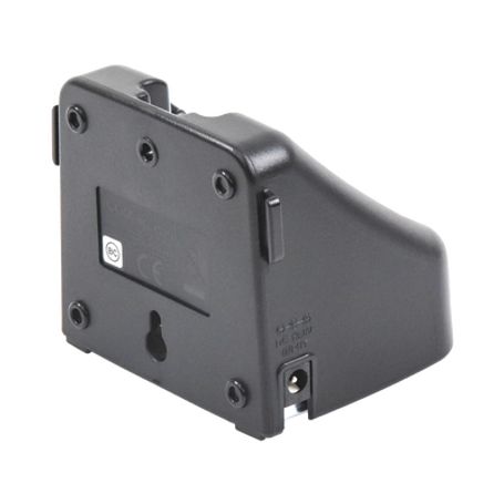 Cargador Estándar De Escritorio Para Bateria Bp227 (requiere Bc147a/e Ac Adaptador De Pared).