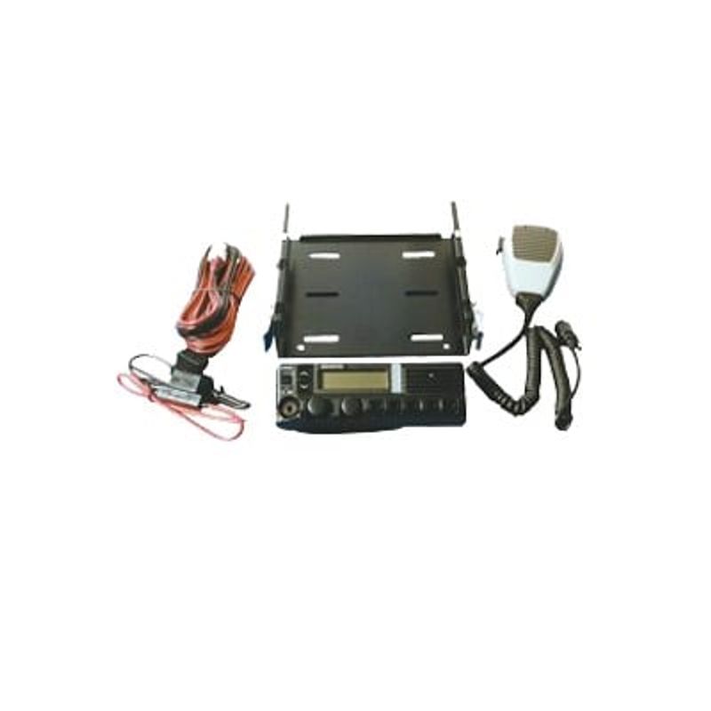 Kit Para Tk790/890 Montaje En Tablero.