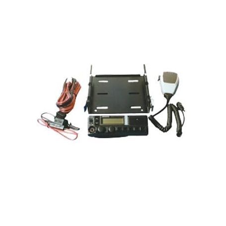Kit Para Tk790/890 Montaje En Tablero.