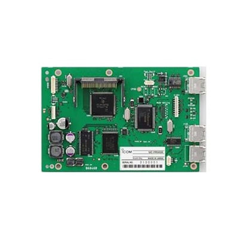 Controlador Trunking Digital Idas Nxdn.para Vhf Y Uhf (se Instala Dentro Del Modulo Txrx)