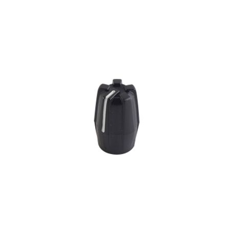 perilla selectora de canales para radios kenwood portátiles serie nx5000