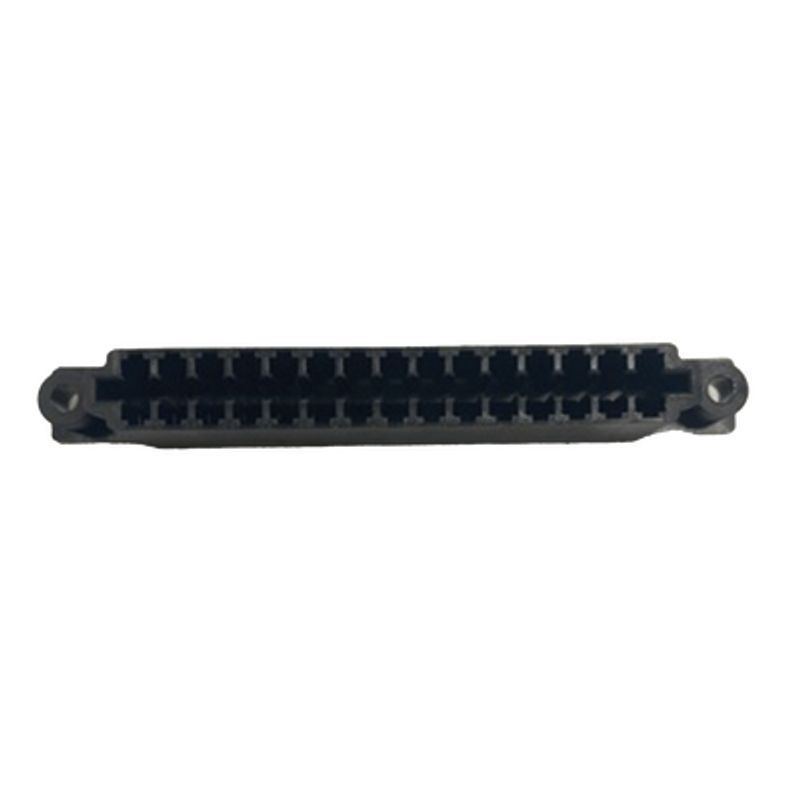 Multiconector De 25 Pin Para Ica220