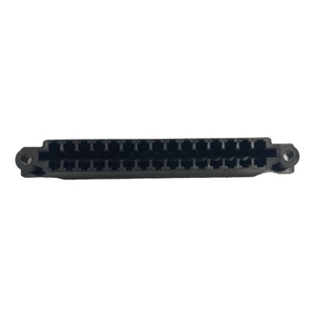 Multiconector De 25 Pin Para Ica220