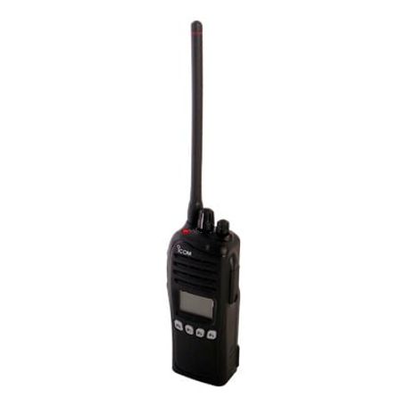 radio digital nxdn en la banda de vhf rango de frecuencia 136174mhz 512 canales 5w de potencia analógico digital y mezclado ope