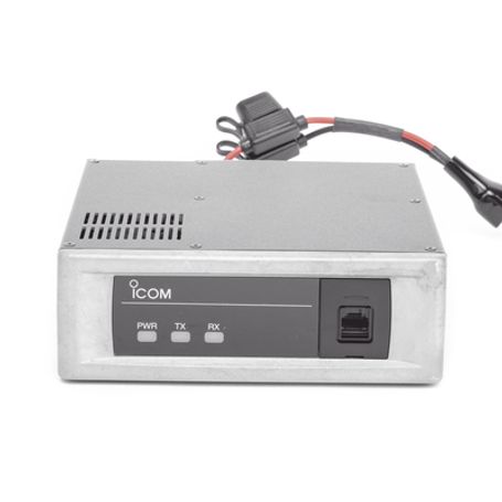 Repetidor Compacto Vhf 136  174 Mhz 50 Watts.