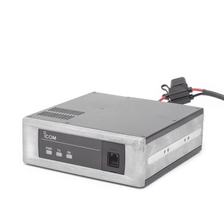 Repetidor Compacto Vhf 136  174 Mhz 50 Watts.