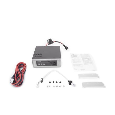 Repetidor Compacto Vhf 136  174 Mhz 50 Watts.
