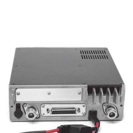 Repetidor Compacto Vhf 136  174 Mhz 50 Watts.