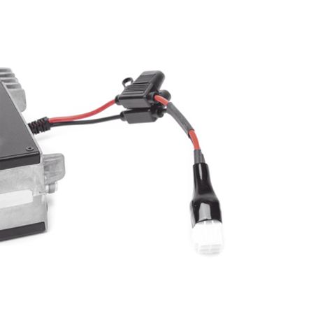 Repetidor Compacto Vhf 136  174 Mhz 50 Watts.