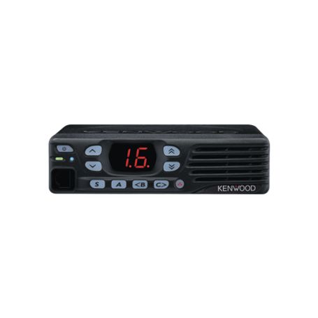 136174 Mhz 32 Canales Modo Mezclado Dmr/análogo 50 W Encriptación Gps. Incluye Accesorios