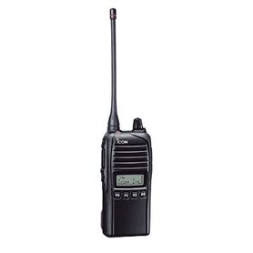  radio portátil analógico de 4 watts de potencia sumergible ip67 rango de frecuencia 450512 mhz