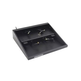 base para cargadores múltiples 6 unidades ksc35sk