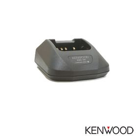 cargador rápido de escritorio para baterias knb25a knb26n knb56n20944