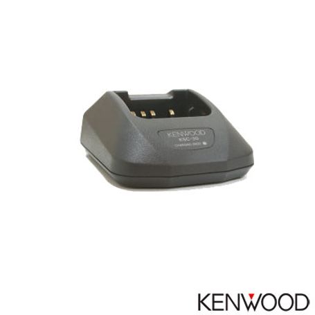 cargador rápido de escritorio para baterias knb25a knb26n knb56n20944
