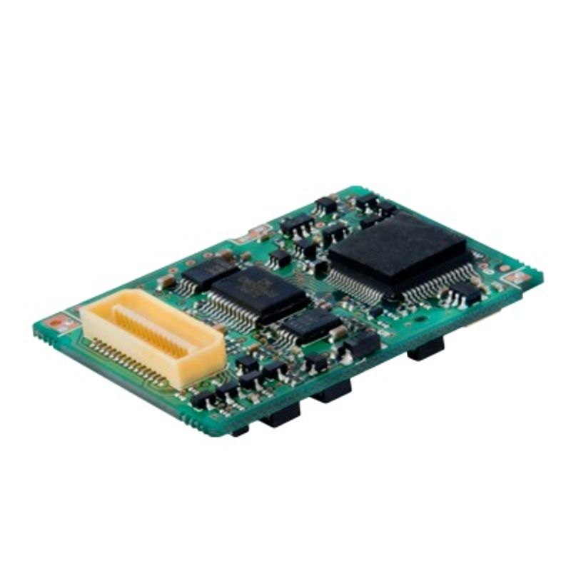 Unidad Para Operación Digital En Sistema Dstar Para Icv82.