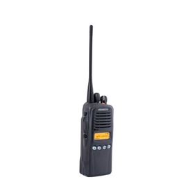 radio analógico 5 wuhf 450520 mhz 512 canales con pantalla