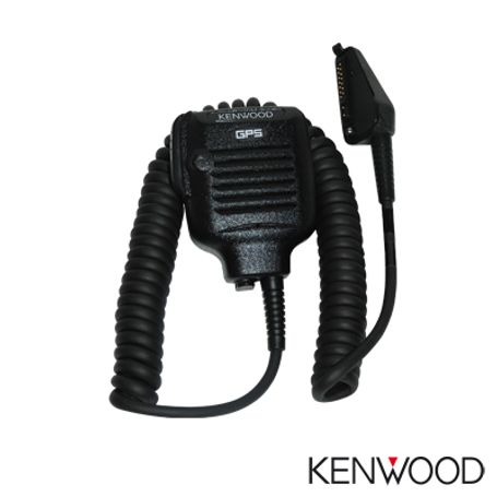 micrófono  bocina con receptor y antena de gps p tk21803180 nx200300 