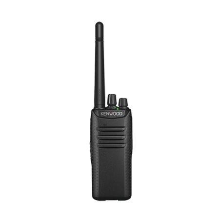 Intrinsecamente Seguro 136174 Mhz Dmr/análogo Encriptación. Incluye Bateria Antena Cargador Y Clip