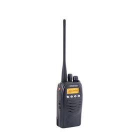 radio analógico 4 w uhf 400430 mhz 128 canales con pantalla intrinsecamente seguro