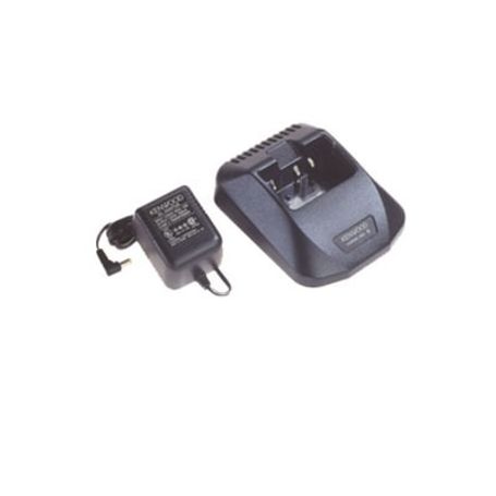 Cargador Estándar De Escritorio P/ Baterias Knb14 Knb15a Txknb15a.