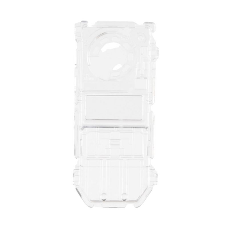 Caratula Frontal Interna P/tk3220/3320