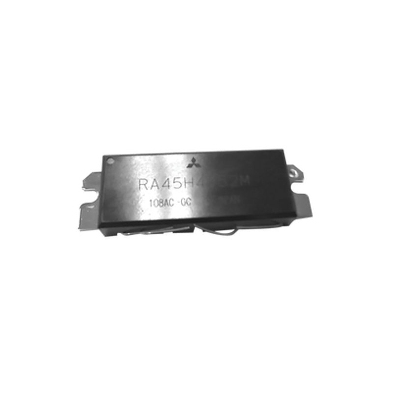 Módulo De Potencia. Para Radios Icf221s 221.
