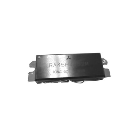 Módulo De Potencia. Para Radios Icf221s 221.