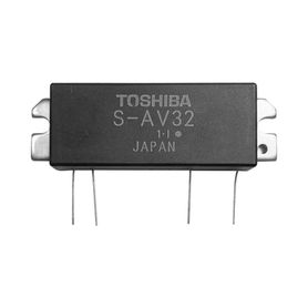 modulo de potencia sav32a