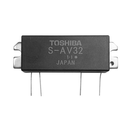 Modulo De Potencia Sav32a