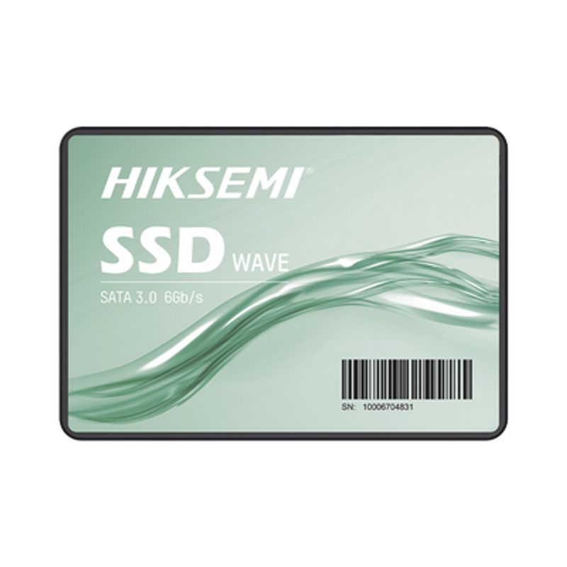 Unidad De Estado Sólido (ssd) 512 Gb / 2.5 / Sata Iii / Alto Performance / Para Gaming Y Pc Trabajo Pesado / 530 Mb/s Lectura / 