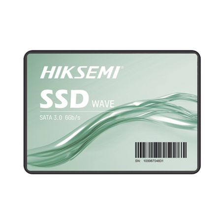 Unidad De Estado Sólido (ssd) 512 Gb / 2.5 / Sata Iii / Alto Performance / Para Gaming Y Pc Trabajo Pesado / 530 Mb/s Lectura / 