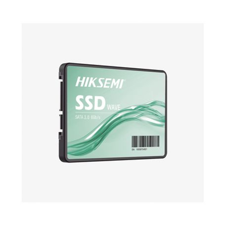 Unidad De Estado Sólido (ssd) 512 Gb / 2.5 / Sata Iii / Alto Performance / Para Gaming Y Pc Trabajo Pesado / 530 Mb/s Lectura / 