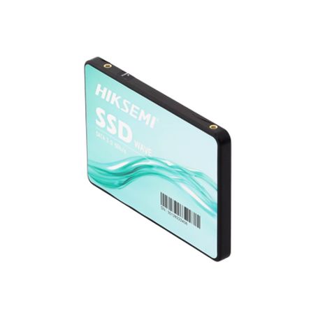Unidad De Estado Sólido (ssd) 512 Gb / 2.5 / Sata Iii / Alto Performance / Para Gaming Y Pc Trabajo Pesado / 530 Mb/s Lectura / 
