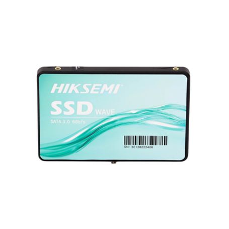 Unidad De Estado Sólido (ssd) 512 Gb / 2.5 / Sata Iii / Alto Performance / Para Gaming Y Pc Trabajo Pesado / 530 Mb/s Lectura / 