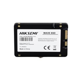 unidad de estado sólido ssd 512 gb  25  sata iii  alto performance  para gaming y pc trabajo pesado  530 mbs lectura  450 mbs e