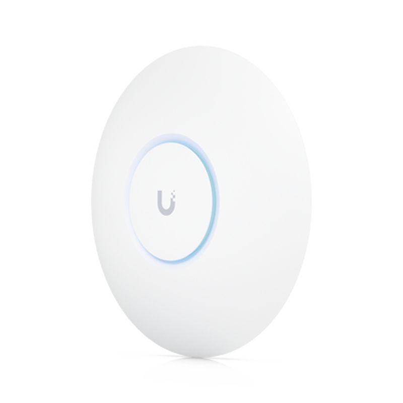 Access Point Unifi U6 Doble Banda Wifi 6 802.11ax Mumimo 2x2 (no Incluye Inyector Poe)