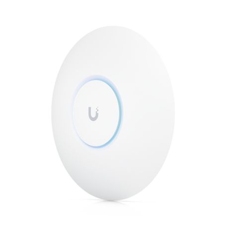 Access Point Unifi U6 Doble Banda Wifi 6 802.11ax Mumimo 2x2 (no Incluye Inyector Poe)