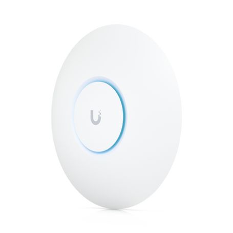 Access Point Unifi U6 Doble Banda Wifi 6 802.11ax Mumimo 2x2 (no Incluye Inyector Poe)