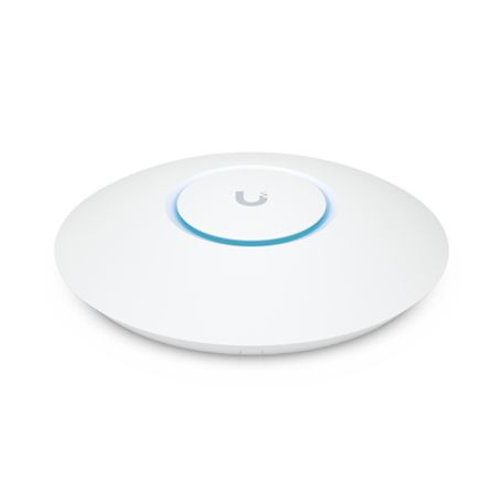 Access Point Unifi U6 Doble Banda Wifi 6 802.11ax Mumimo 2x2 (no Incluye Inyector Poe)