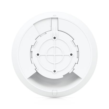 Access Point Unifi U6 Doble Banda Wifi 6 802.11ax Mumimo 2x2 (no Incluye Inyector Poe)